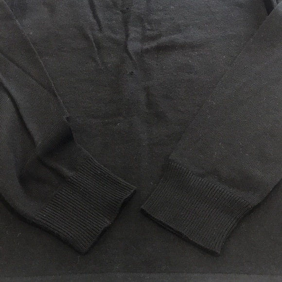 Lord & Taylor | Extra Fine Merino Wool Turtleneck | XS - Picture 11 of 11
